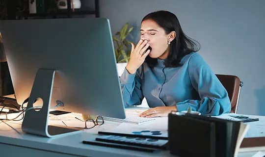 Illustration de l'événement : Entreprendre sans se cramer
