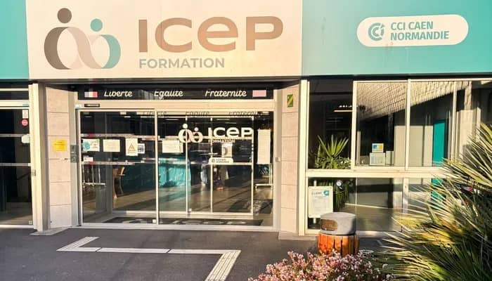 Illustration de l'événement : Campus 4 : stand Dérailleurs à l'ICEP