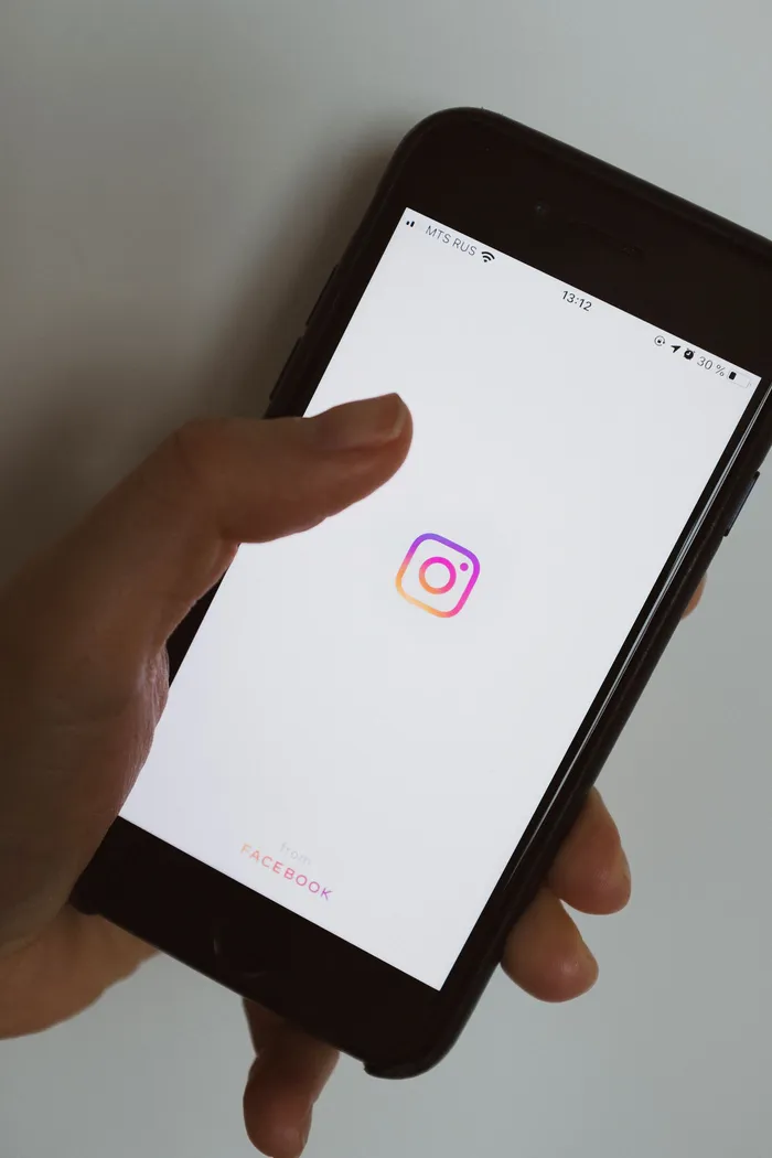 Illustration de l'événement : PARCOURS INSTAGRAM