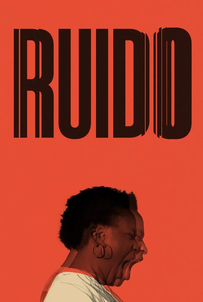 Illustration de l'événement : Festival Cinespaña : Ruido