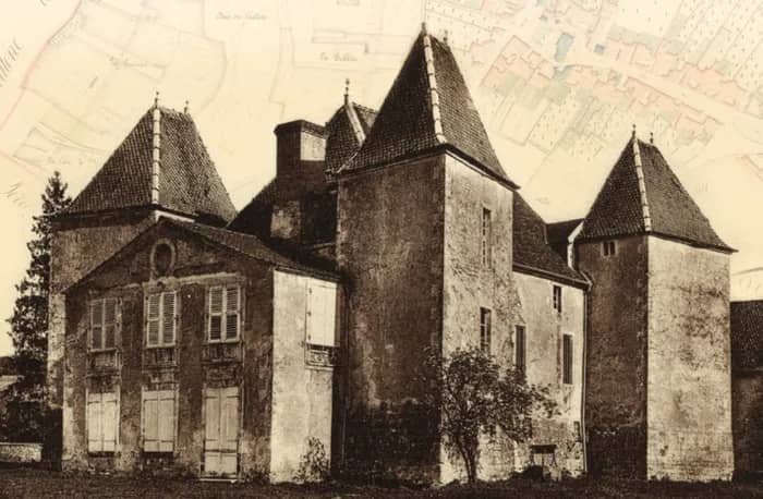 Illustration de l'événement : Mardis aux Archives : Retracer l'histoire d'une propriété foncière, atelier n°1