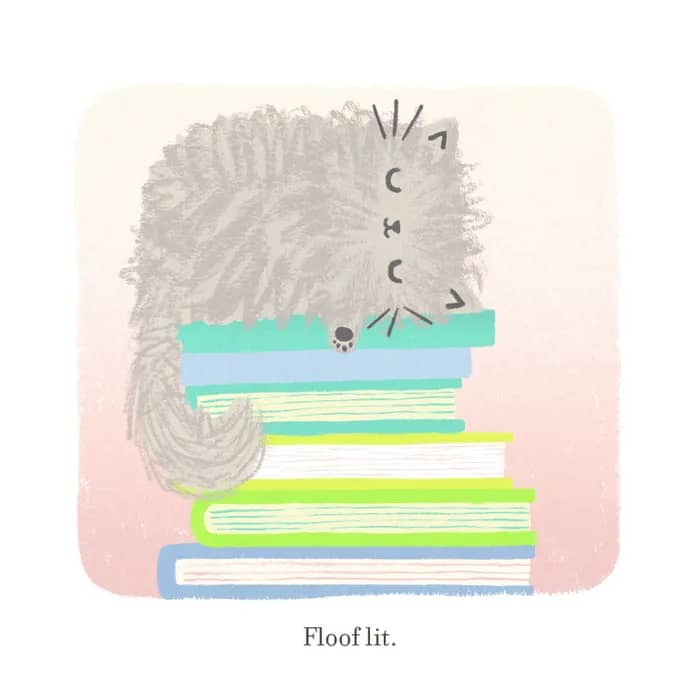 Illustration de l'événement : Lectures : le petit conte-mi
