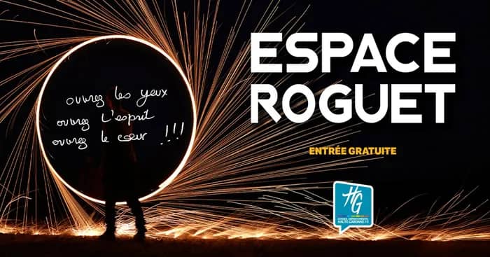 Illustration de l'événement : [Espace Roguet] Atelier de sensibilisation pour les jeunes porteur·ses de projets 15/25 ans