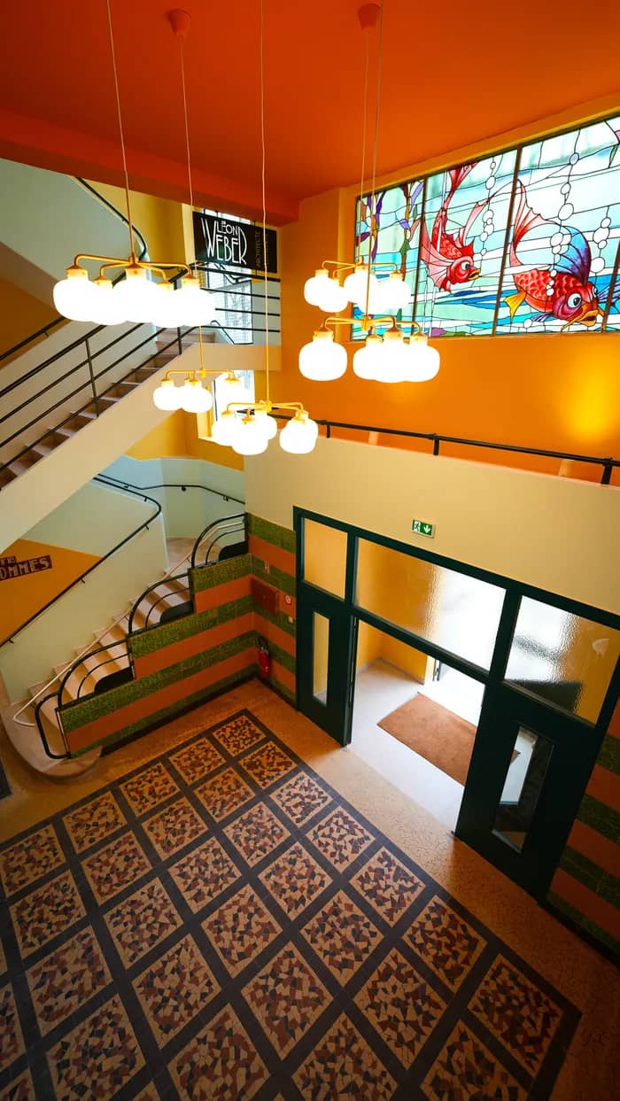 Illustration de l'événement : Explorez la Halle Bointon, ancienne piscine municipale
