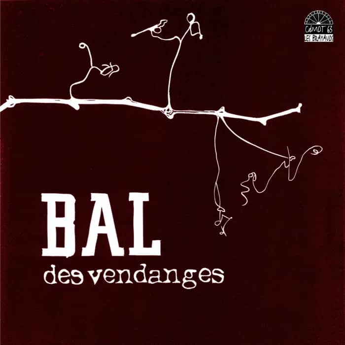 Illustration de l'événement : Bal des Vendanges