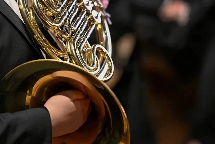 Illustration de l'événement : Orchestre d’harmonie