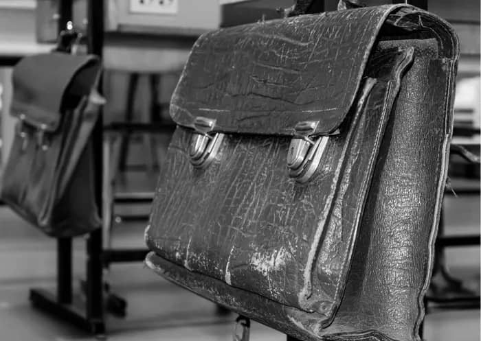 Illustration de l'événement : L'école d'avant