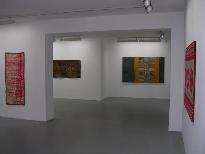 Illustration de l'événement : Exposition Masterpieces of photography - Galerie Gilles Peyroulet & Cie