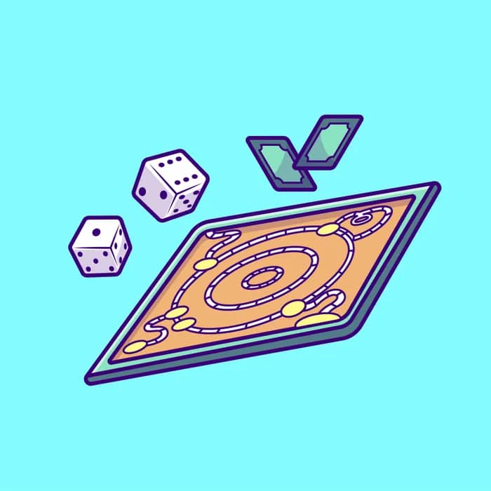 Illustration de l'événement : Matinée jeux de société
