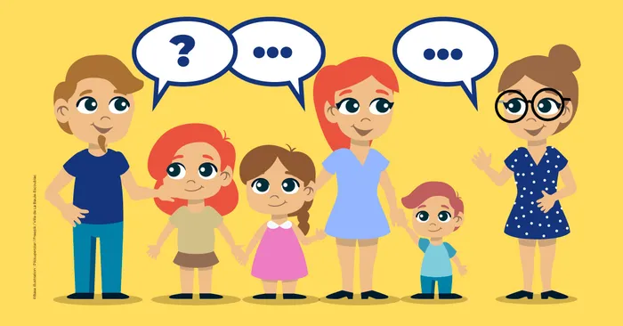Illustration de l'événement : Atelier parents-enfants : Art plastique