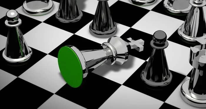 Illustration de l'événement : Atelier jeux d'échecs