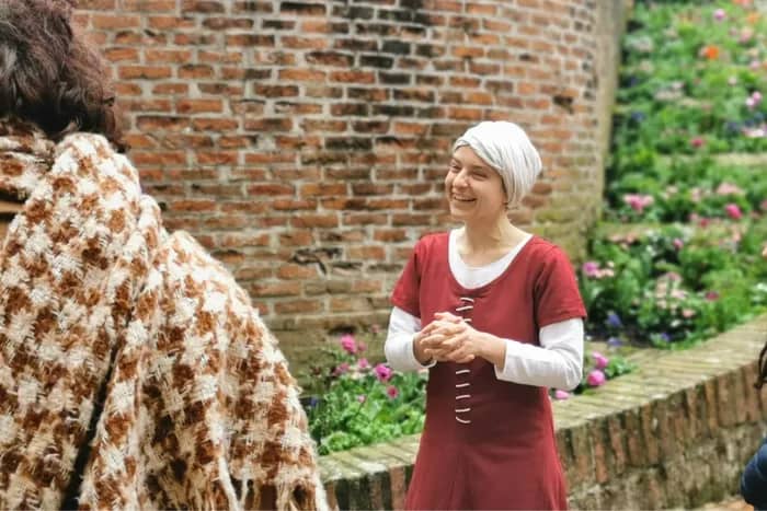 Illustration de l'événement : Visite insolite d'Albi au temps des cathédrales