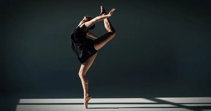 Illustration de l'événement : Danse - Trophée du dragon