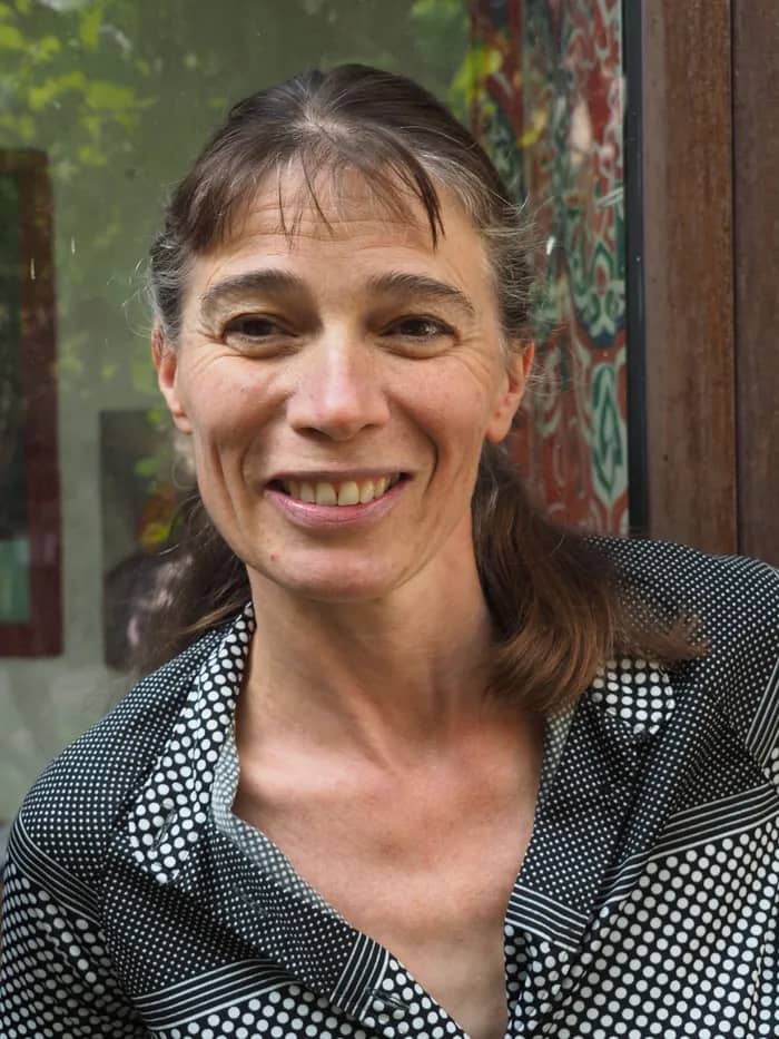 Illustration de l'événement : Jeanne Vallauri