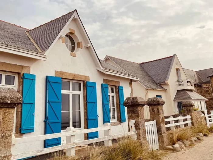 Illustration de l'événement : Visite traditionnelle du Bourg de Batz à Batz-sur-Mer