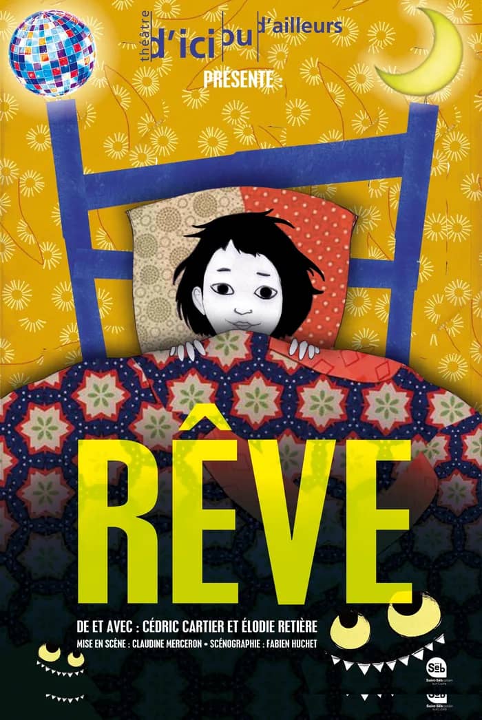 Illustration de l'événement : Rêve