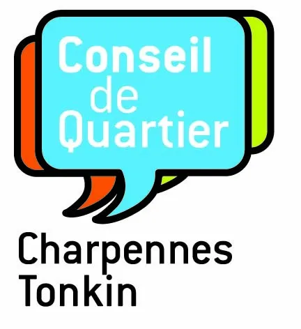 Illustration de l'événement : Assemblée de rentrée du Conseil de quartier Charpennes/Tonkin