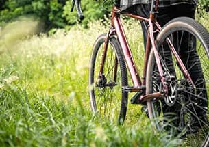 Illustration de l'événement : SORTIE VÉLO EN FAMILLE