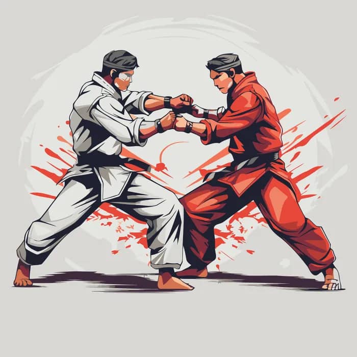 Illustration de l'événement : Amelitha, streameuse jeux vidéo et joueuse E-sport sur street fighter