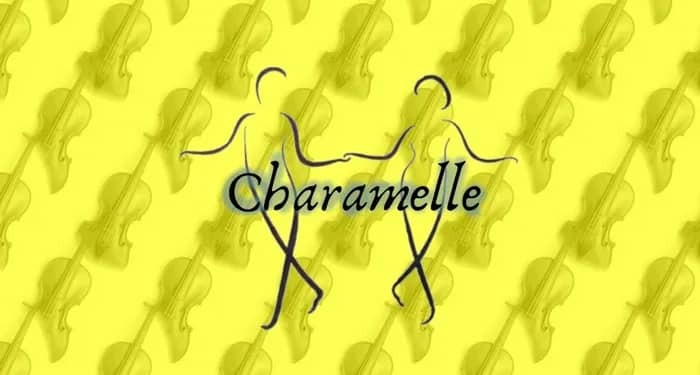 Illustration de l'événement : Grand bal d'automne de Charamelle