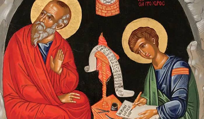 Illustration de l'événement : Retraite spirituelle