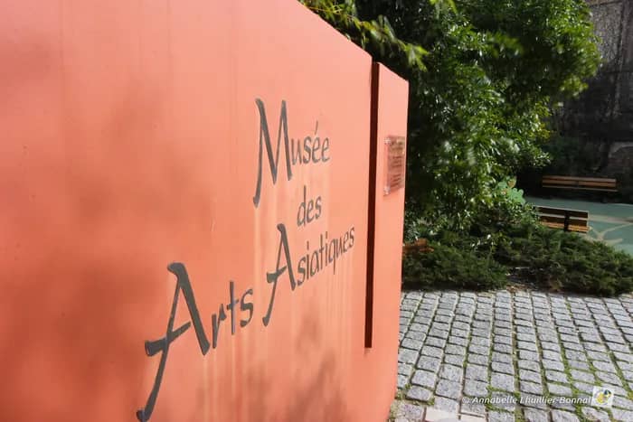 Illustration de l'événement : Visite guidée du Musée et de ses collections