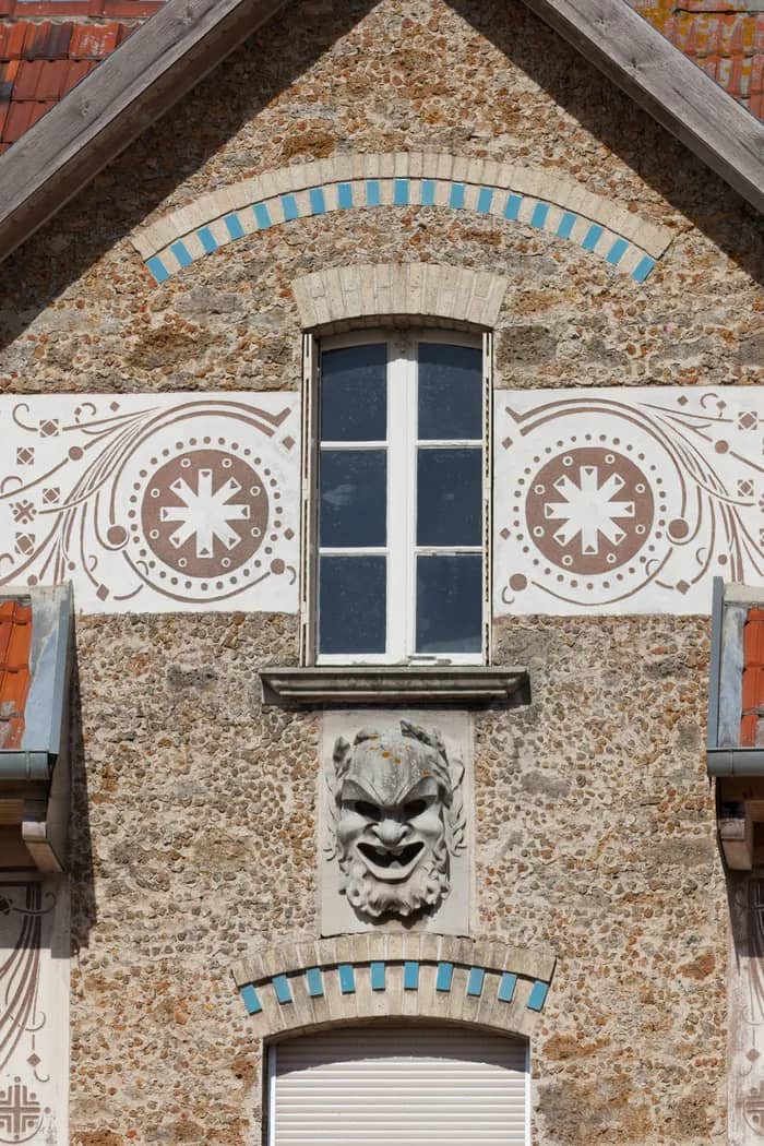 Illustration de l'événement : Visite de la Maison de Retraite des Artistes