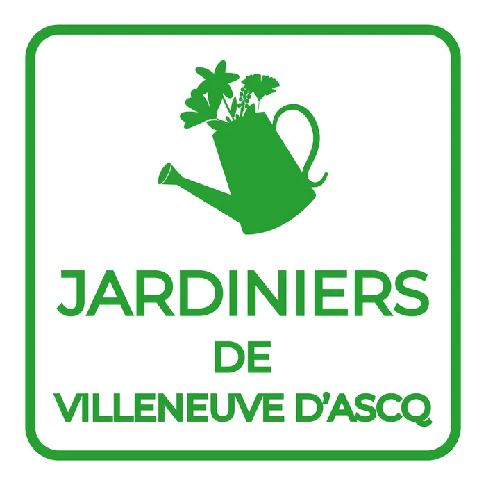 Illustration de l'événement : Paroles de Jardiniers