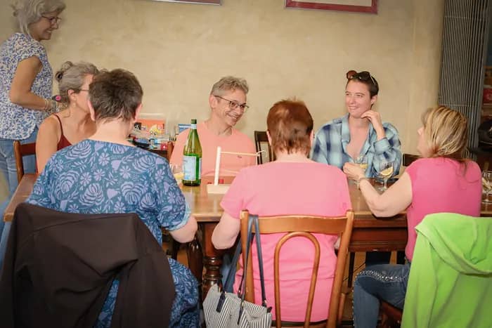 Illustration de l'événement : Café quartier : un libraire passionné