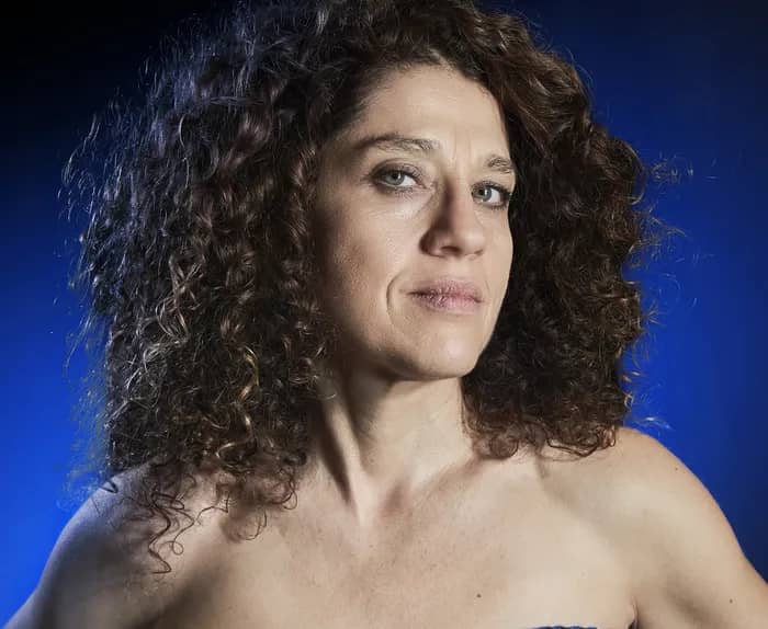 Illustration de l'événement : Karine Dubernet