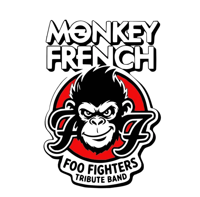 Illustration de l'événement : MONKEY FRENCH