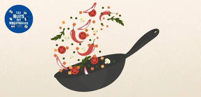 Illustration de l'événement : Chef d'un jour