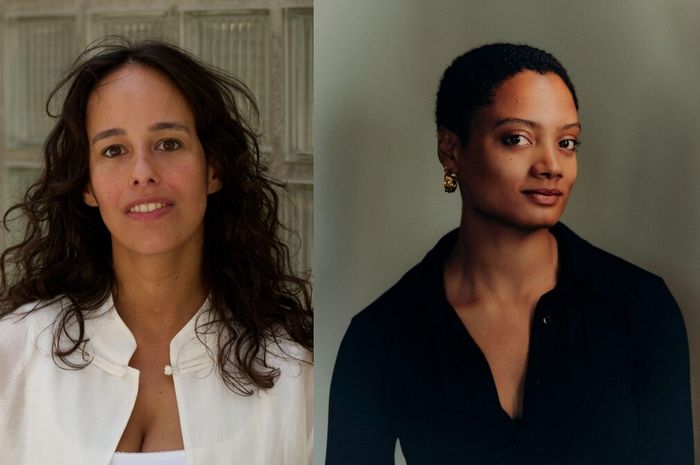 Illustration de l'événement : Rentrée littéraire avec Joséphine Tassy et Iman Ahmed