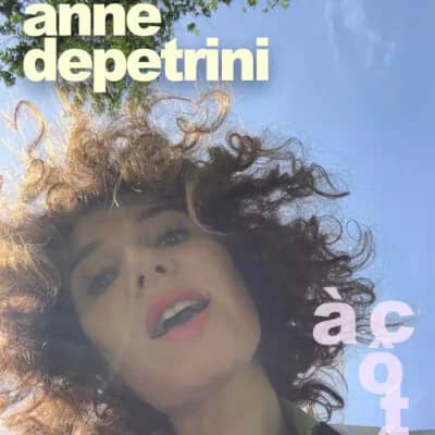 Illustration de l'événement : Anne Depetrini - À côté