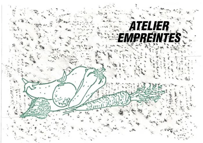 Illustration de l'événement : Atelier Monotype
