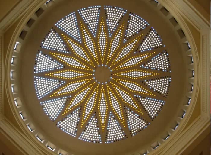 Illustration de l'événement : VISITE ART DÉCO