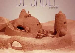 Illustration de l'événement : "LE CHÂTEAU DE SABLE"
