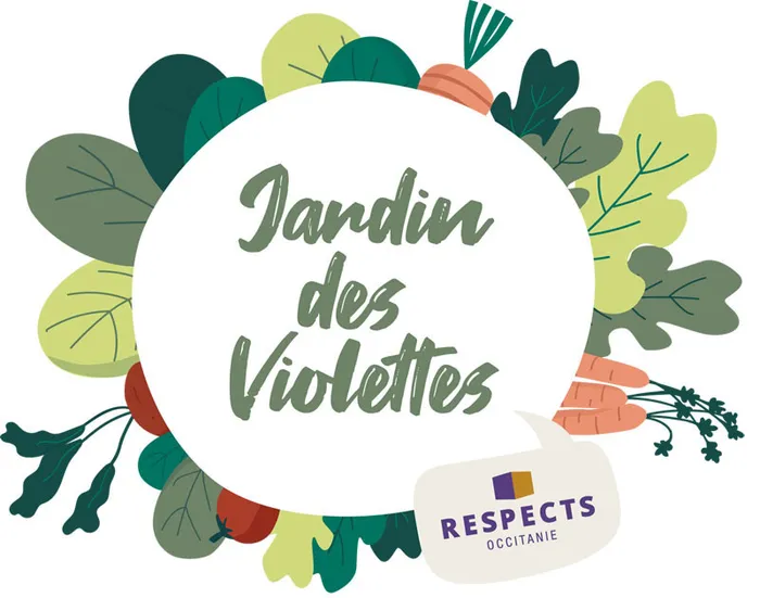 Illustration de l'événement : Atelier "biodiversité" au Jardin pédagogique des Violettes