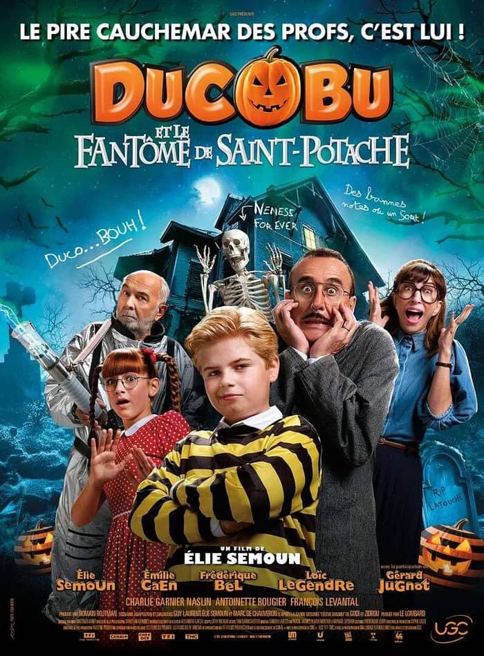 Illustration de l'événement : JEUNE PUBLIC (dès 6 ans)