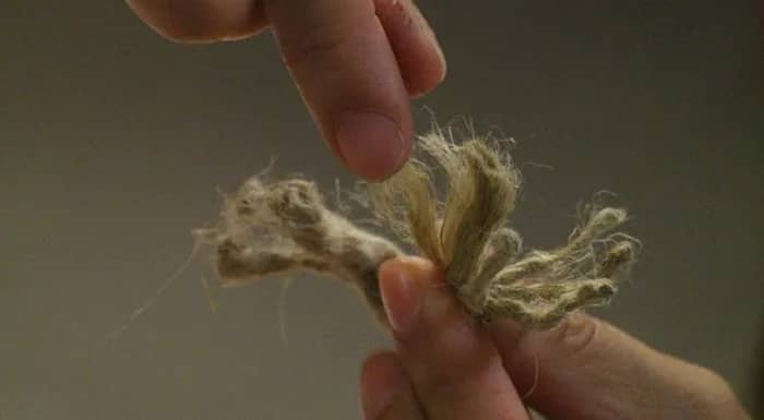 Illustration de l'événement : Fibres de bâtisseurs