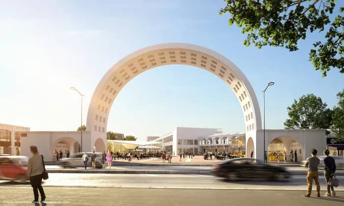 Illustration de l'événement : VISITE DU PARC LESCURE