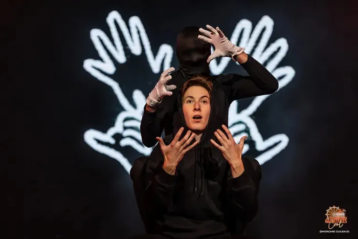 Illustration de l'événement : Spectacle « Portraits croisés », par la Cie Les Petites Mains