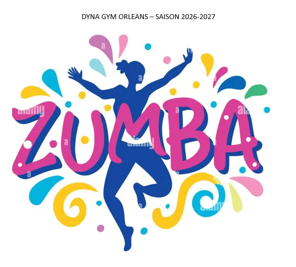 Illustration de l'événement : ZUMBA