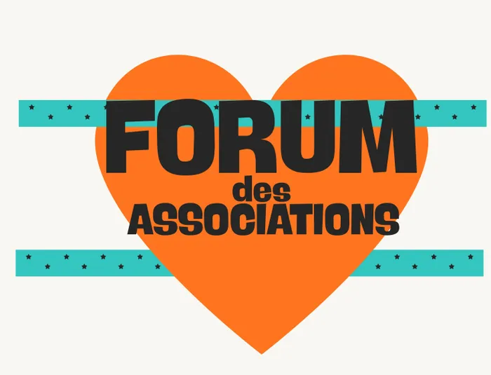 Illustration de l'événement : Forum des associations