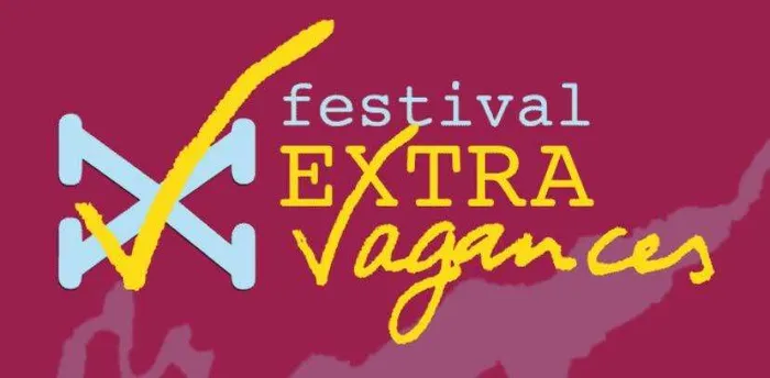Illustration de l'événement : Festival Extravagances