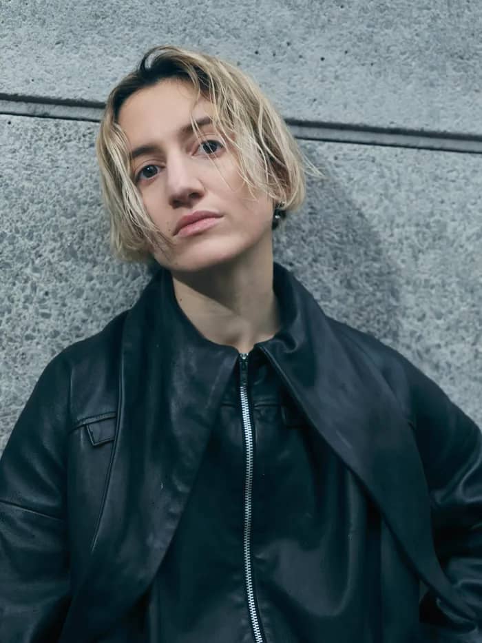 Illustration de l'événement : Aloïse Sauvage + 1ère partie