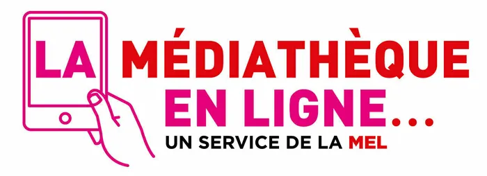 Illustration de l'événement : Découverte de la Médiathèque en ligne