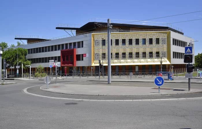 Illustration de l'événement : Conseil d'administration du CCAS de la Ville de Lormont