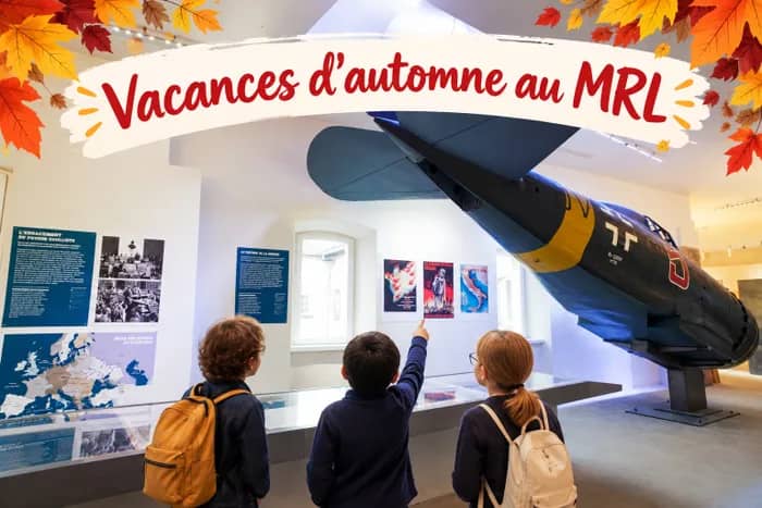Illustration de l'événement : Médiations vacances d’automne
