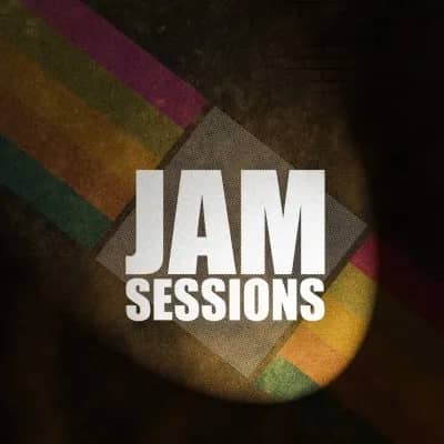 Illustration de l'événement : JAM SESSION